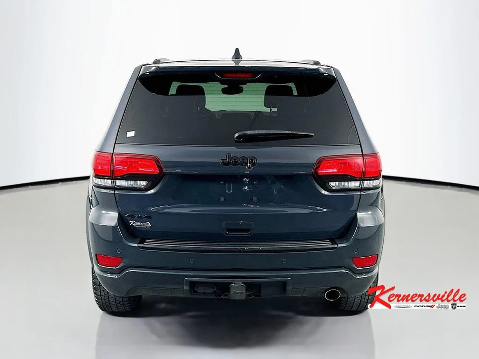 2017 Jeep WK2 Grand Cherokee - Image 6 of 24