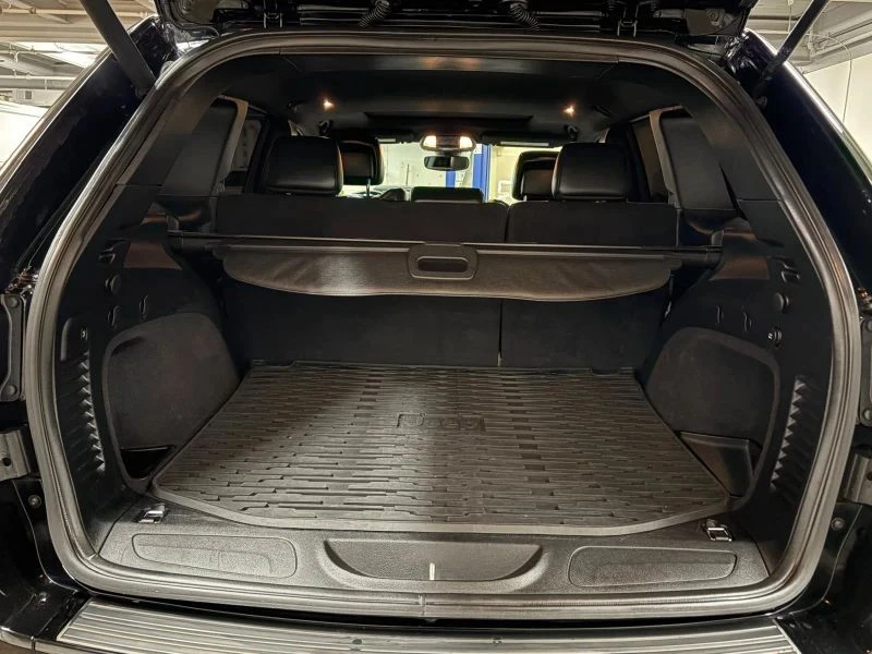 2017 Jeep WK2 Grand Cherokee - Image 9 of 12