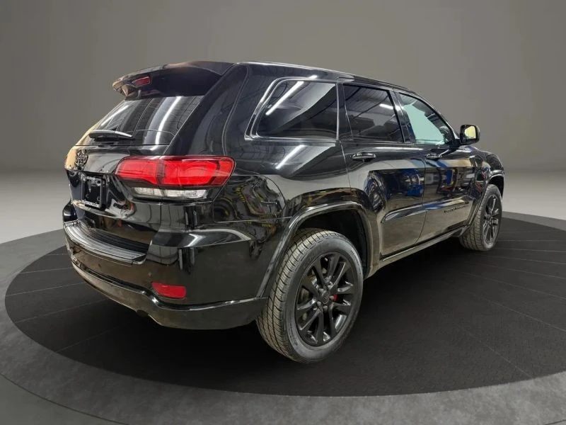 2017 Jeep WK2 Grand Cherokee - Image 8 of 12
