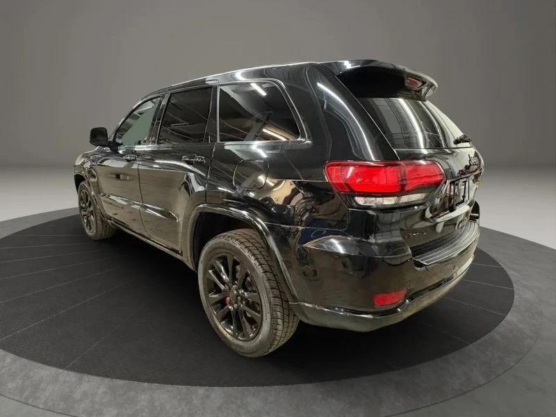 2017 Jeep WK2 Grand Cherokee - Image 7 of 12