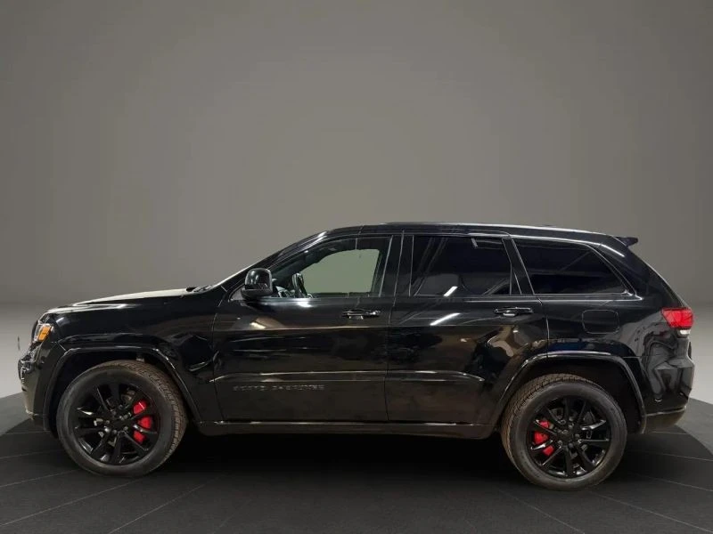 2017 Jeep WK2 Grand Cherokee - Image 5 of 12