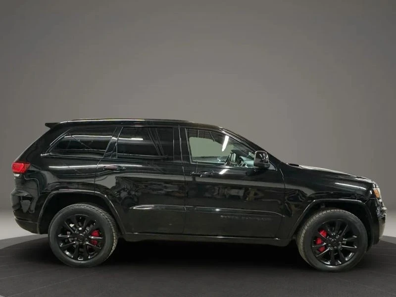 2017 Jeep WK2 Grand Cherokee - Image 6 of 12