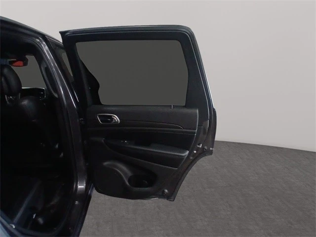 2017 Jeep WK2 Grand Cherokee - Image 18 of 21