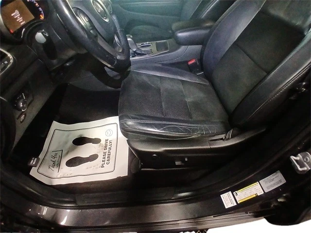 2017 Jeep WK2 Grand Cherokee - Image 12 of 21