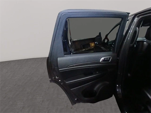 2017 Jeep WK2 Grand Cherokee - Image 13 of 21