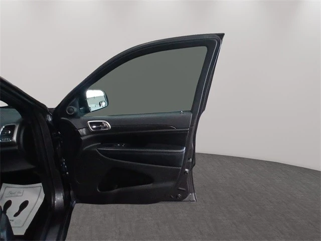 2017 Jeep WK2 Grand Cherokee - Image 16 of 21