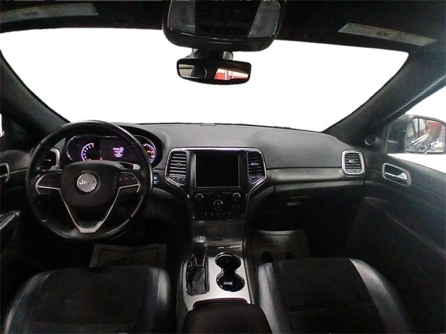 2017 Jeep WK2 Grand Cherokee - Image 21 of 21