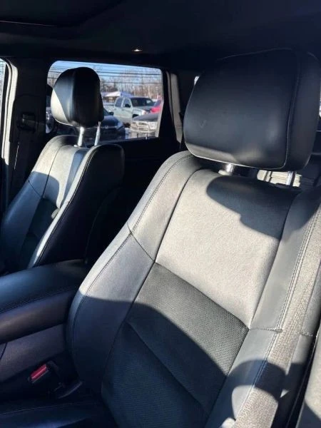 2017 Jeep WK2 Grand Cherokee - Image 12 of 12