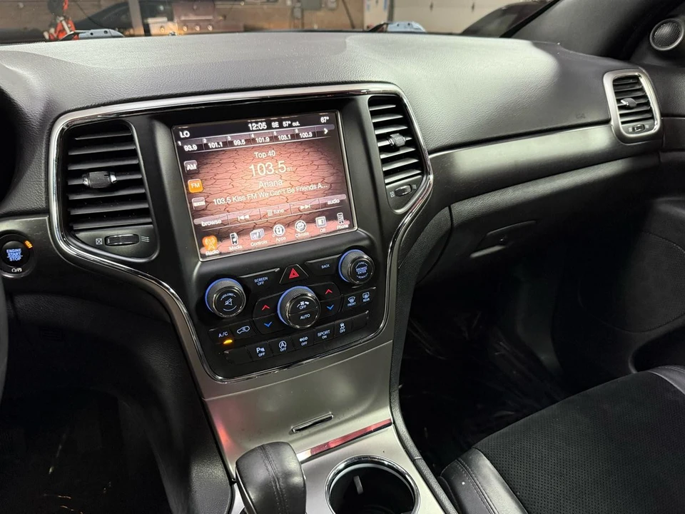 2017 Jeep WK2 Grand Cherokee - Image 17 of 31