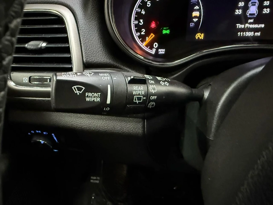 2017 Jeep WK2 Grand Cherokee - Image 16 of 31