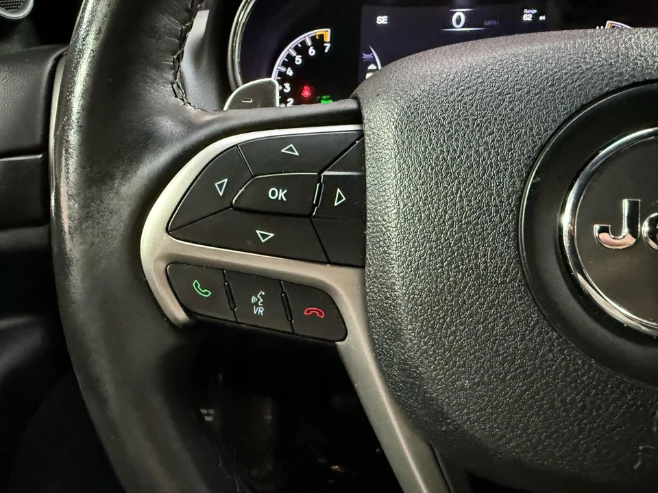 2017 Jeep WK2 Grand Cherokee - Image 15 of 31