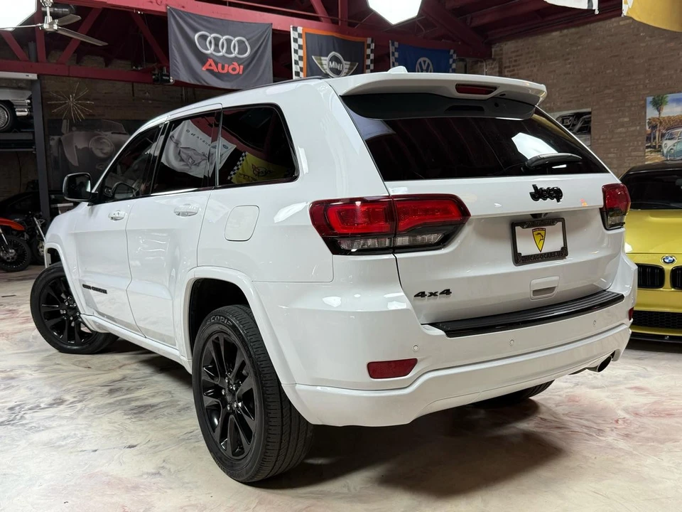 2017 Jeep WK2 Grand Cherokee - Image 6 of 31
