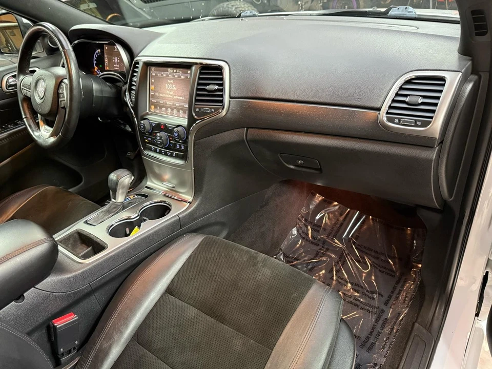 2017 Jeep WK2 Grand Cherokee - Image 11 of 31