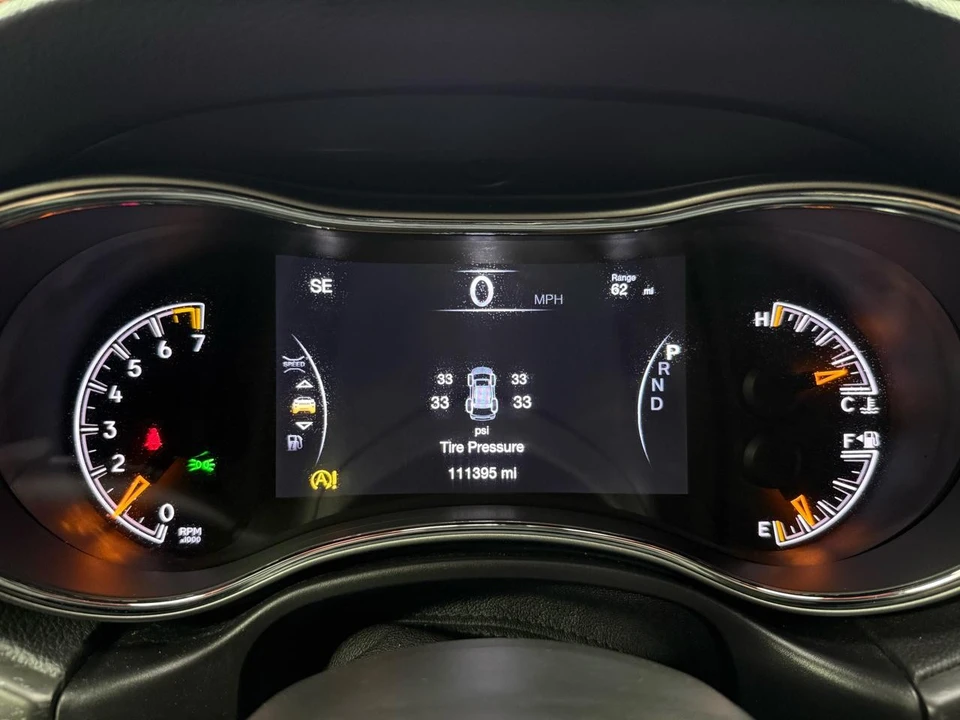 2017 Jeep WK2 Grand Cherokee - Image 13 of 31