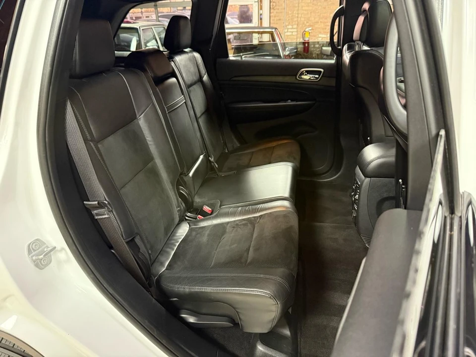 2017 Jeep WK2 Grand Cherokee - Image 26 of 31