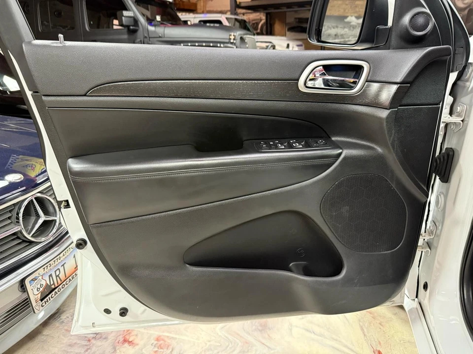 2017 Jeep WK2 Grand Cherokee - Image 28 of 31