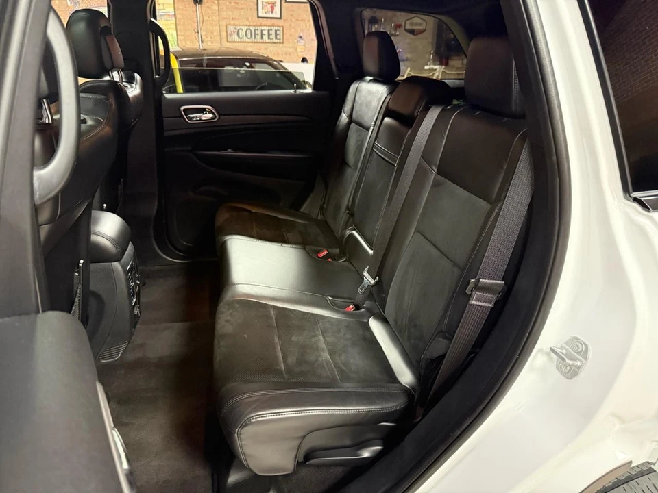 2017 Jeep WK2 Grand Cherokee - Image 27 of 31