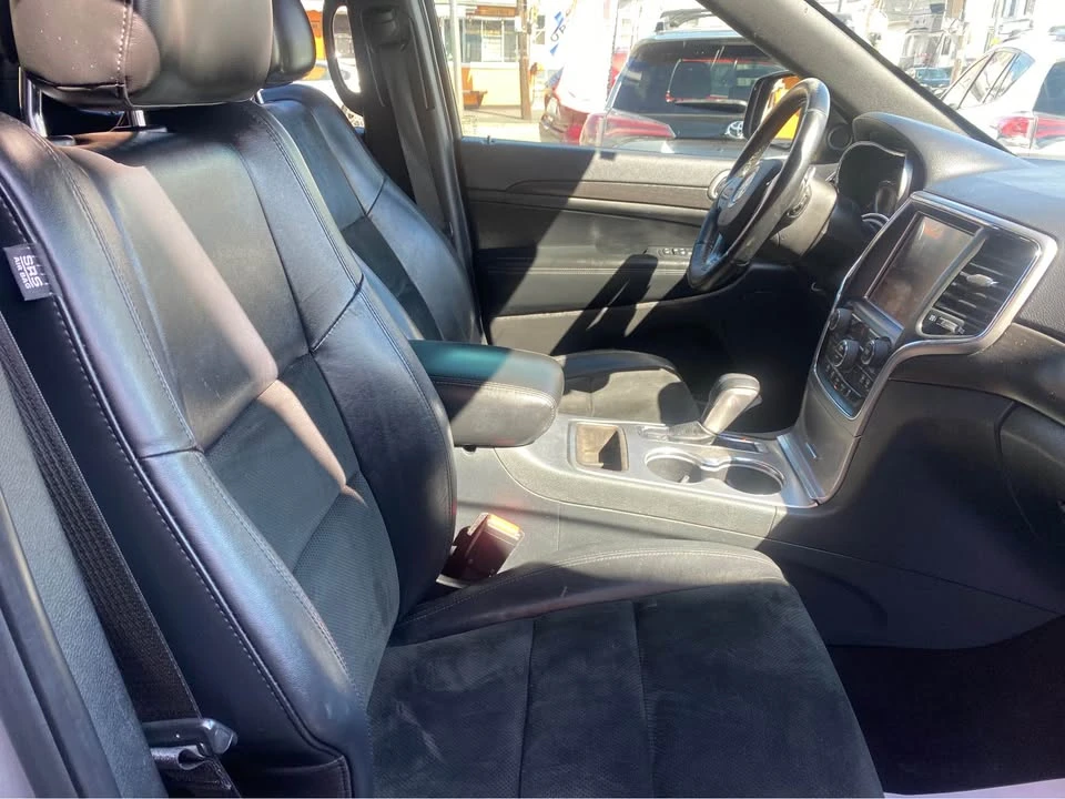 2017 Jeep WK2 Grand Cherokee - Image 13 of 18