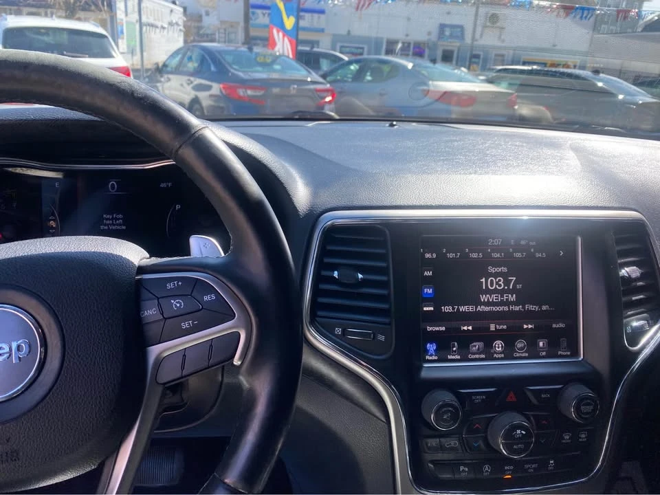 2017 Jeep WK2 Grand Cherokee - Image 16 of 18