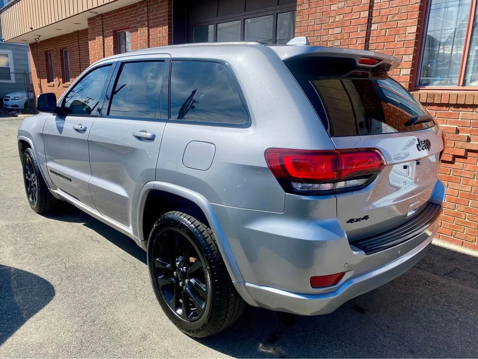 2017 Jeep WK2 Grand Cherokee - Image 6 of 18