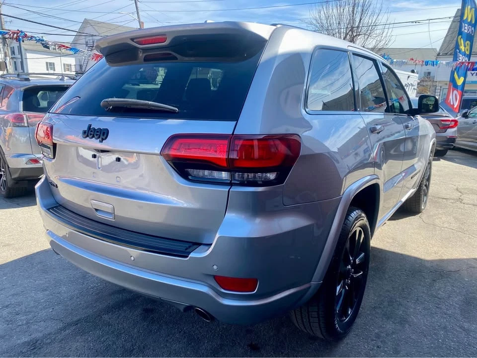 2017 Jeep WK2 Grand Cherokee - Image 18 of 18