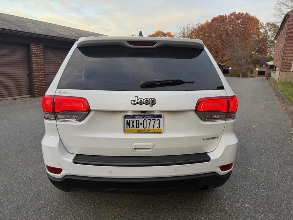 2017 Jeep WK2 Grand Cherokee - Image 6 of 17