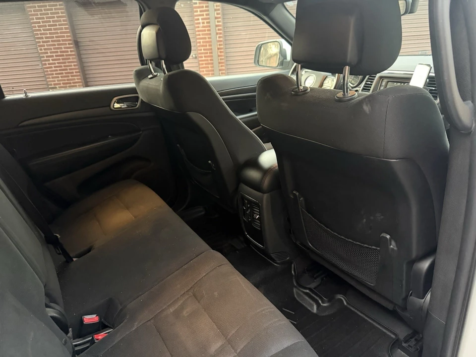 2017 Jeep WK2 Grand Cherokee - Image 14 of 17
