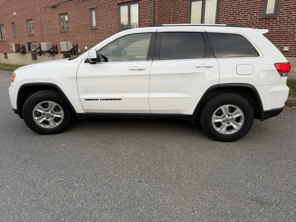 2017 Jeep WK2 Grand Cherokee - Image 7 of 17