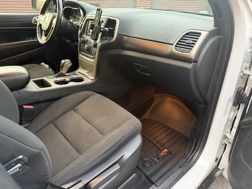2017 Jeep WK2 Grand Cherokee - Image 10 of 17