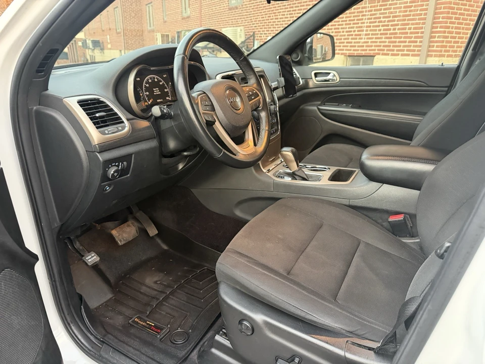 2017 Jeep WK2 Grand Cherokee - Image 9 of 17