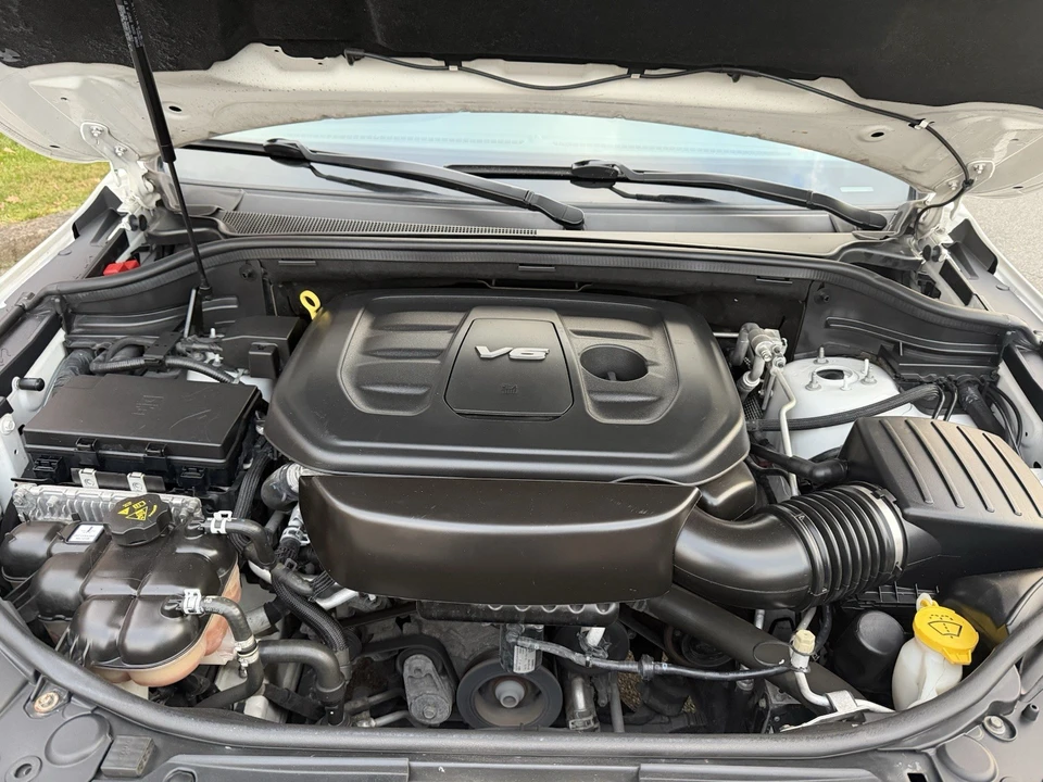 2017 Jeep WK2 Grand Cherokee - Image 17 of 17