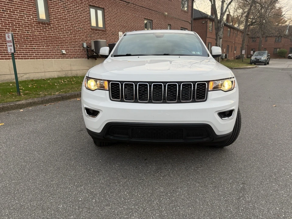 2017 Jeep WK2 Grand Cherokee - Image 2 of 17