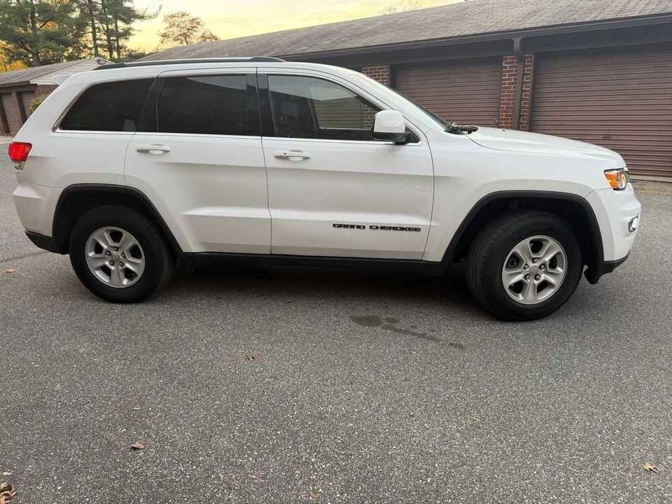 2017 Jeep WK2 Grand Cherokee - Image 4 of 17