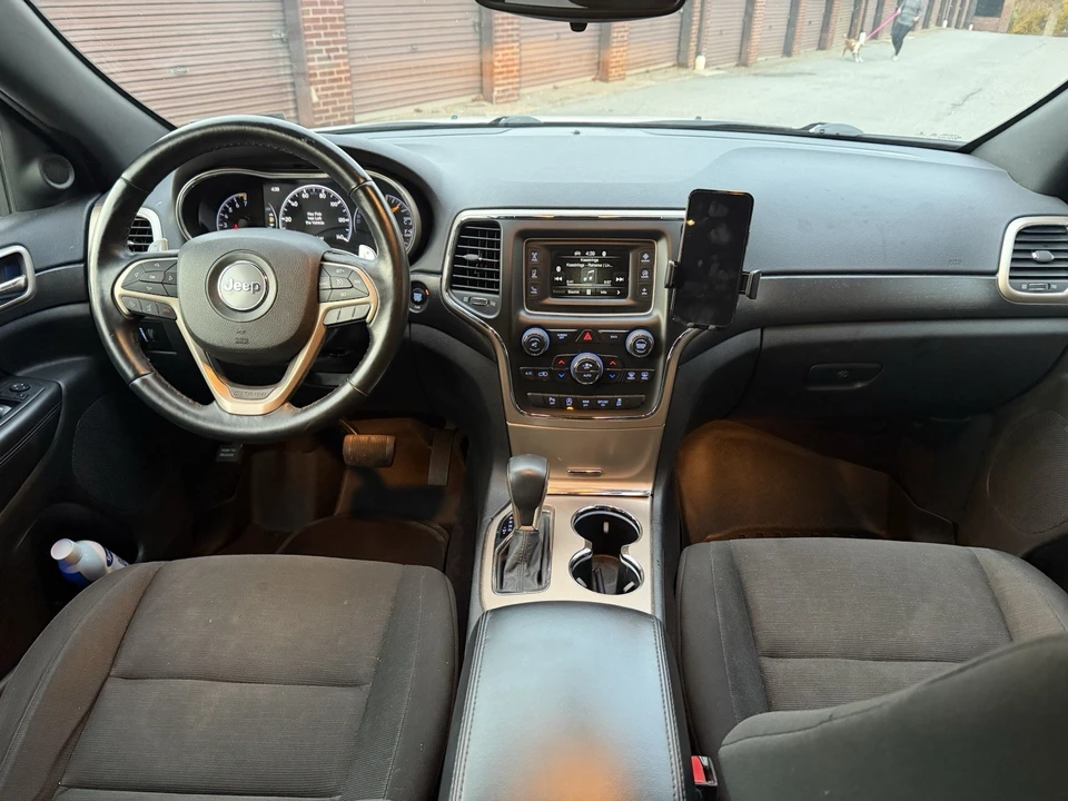 2017 Jeep WK2 Grand Cherokee - Image 11 of 17