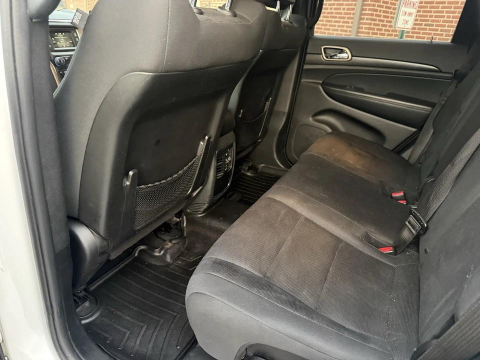 2017 Jeep WK2 Grand Cherokee - Image 12 of 17