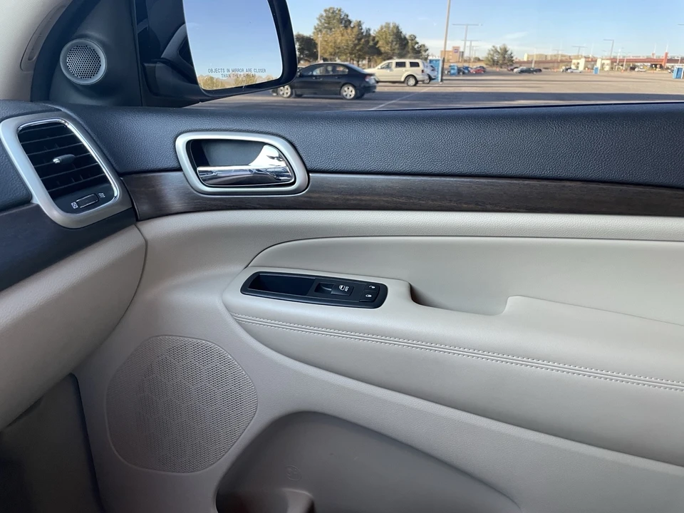 2017 Jeep WK2 Grand Cherokee - Image 8 of 13