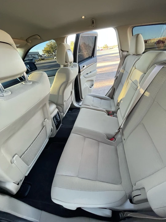 2017 Jeep WK2 Grand Cherokee - Image 12 of 13