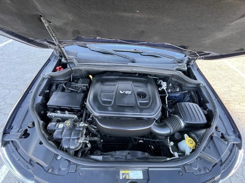 2017 Jeep WK2 Grand Cherokee - Image 13 of 13