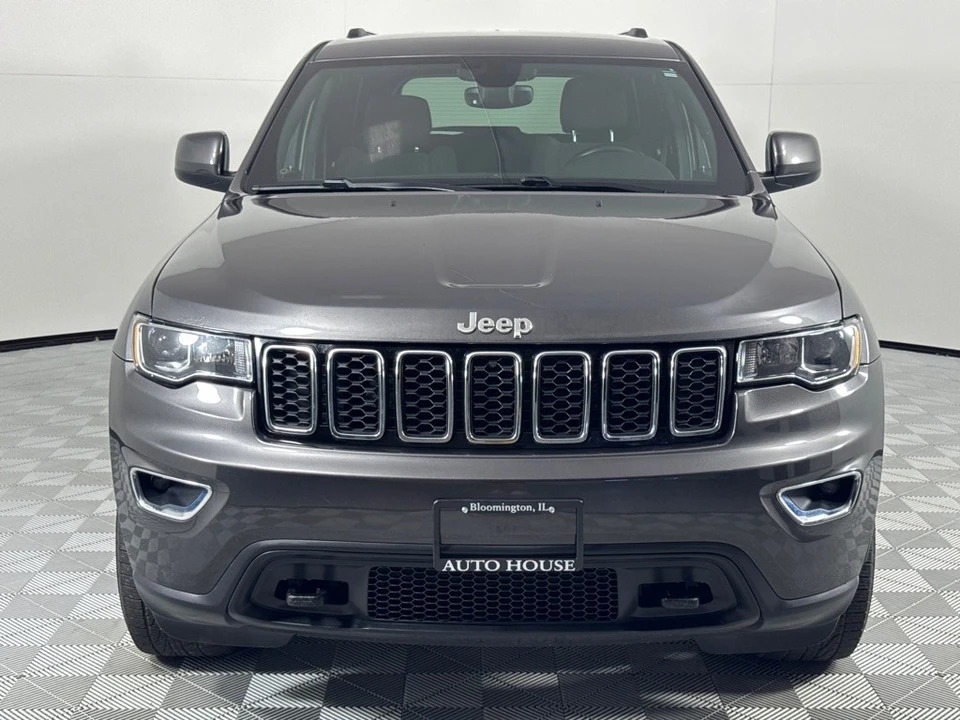 2017 Jeep WK2 Grand Cherokee - Image 12 of 12