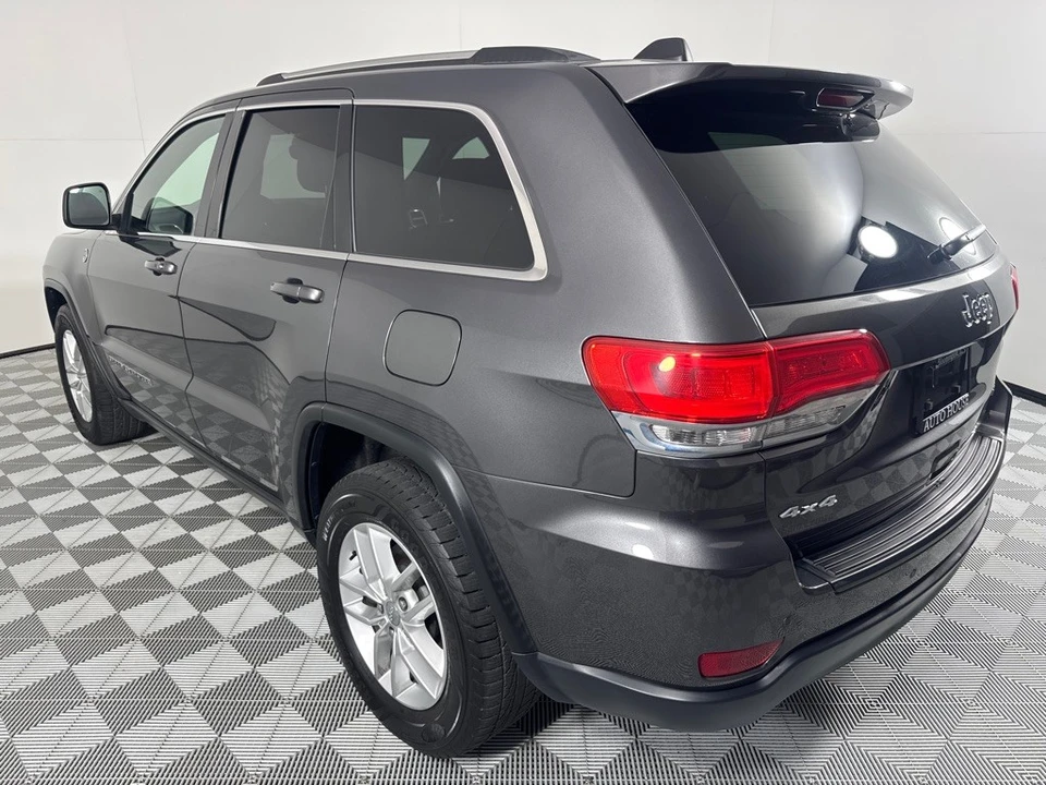 2017 Jeep WK2 Grand Cherokee - Image 8 of 12