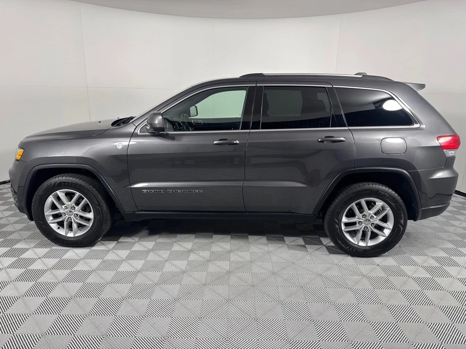2017 Jeep WK2 Grand Cherokee - Image 9 of 12