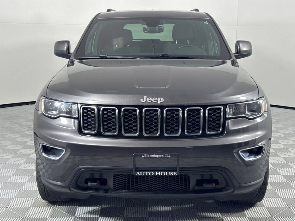 2017 Jeep WK2 Grand Cherokee - Image 12 of 12