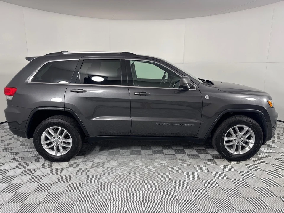 2017 Jeep WK2 Grand Cherokee - Image 4 of 12