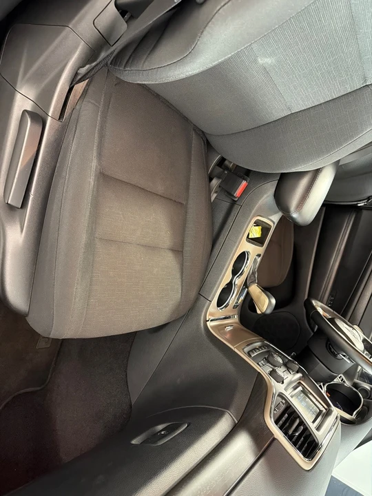 2017 Jeep WK2 Grand Cherokee - Image 21 of 24