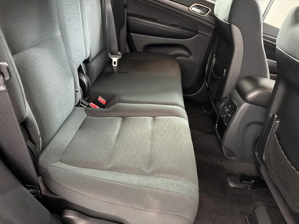 2017 Jeep WK2 Grand Cherokee - Image 19 of 24