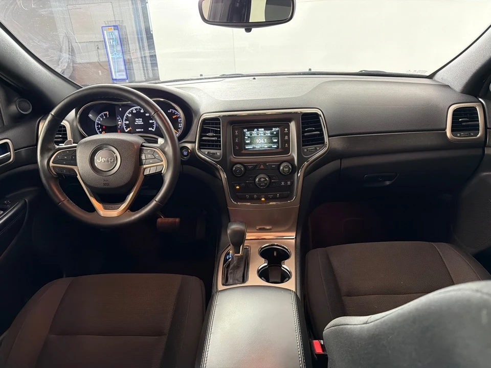 2017 Jeep WK2 Grand Cherokee - Image 23 of 24