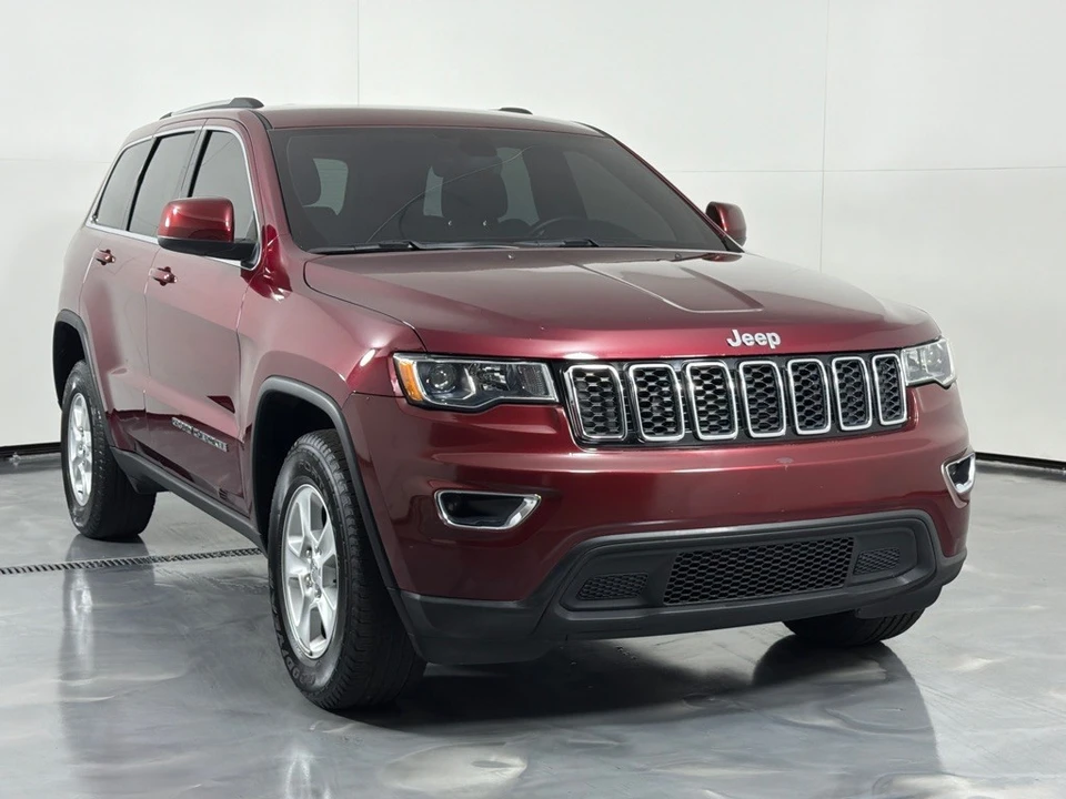 2017 Jeep WK2 Grand Cherokee - Image 3 of 24