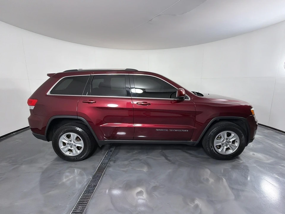 2017 Jeep WK2 Grand Cherokee - Image 4 of 24