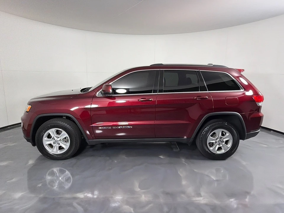 2017 Jeep WK2 Grand Cherokee - Image 8 of 24