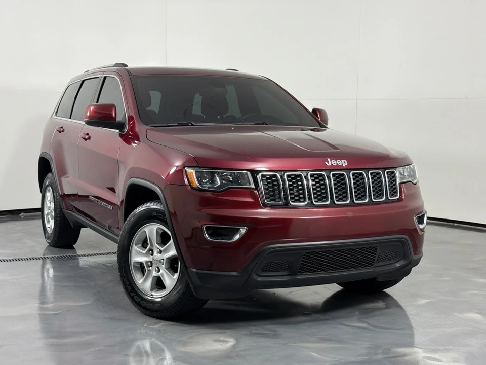 2017 Jeep WK2 Grand Cherokee - Image 2 of 24